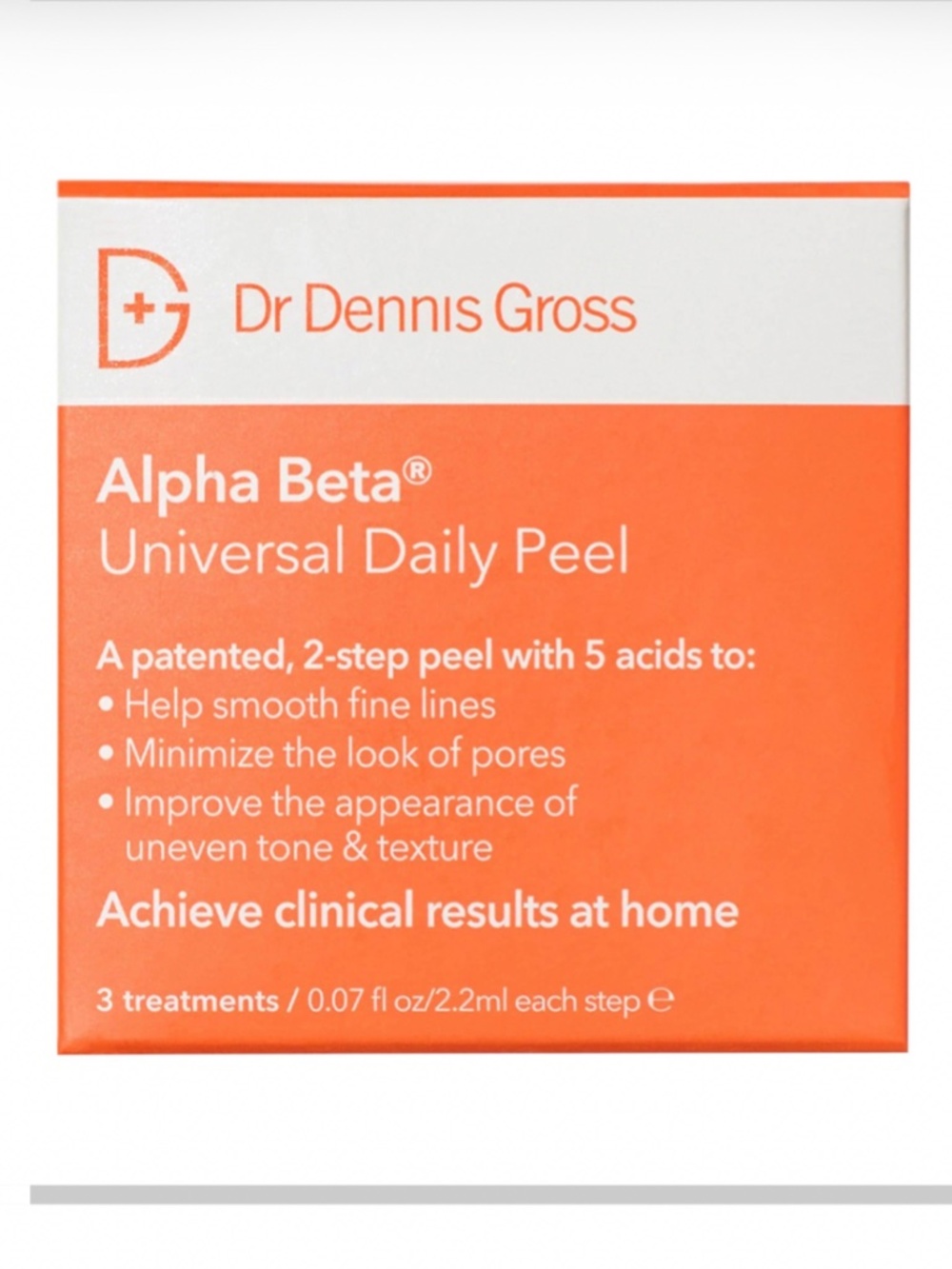 Dr Dennis Gross Set